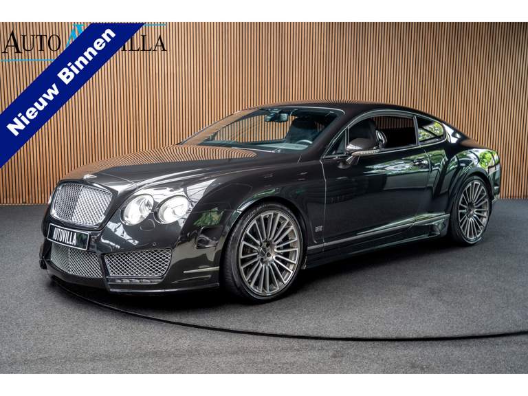 Bentley