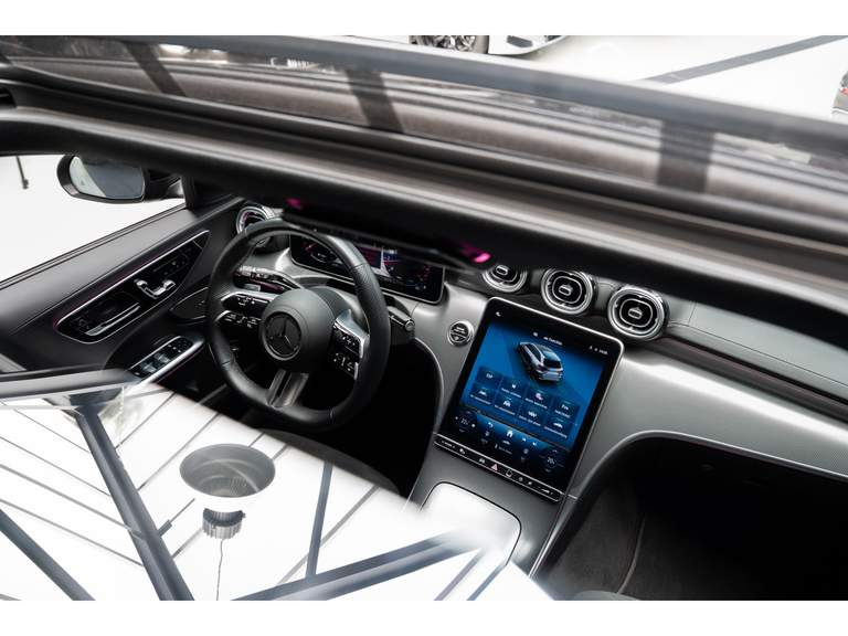Mercedes-Benz