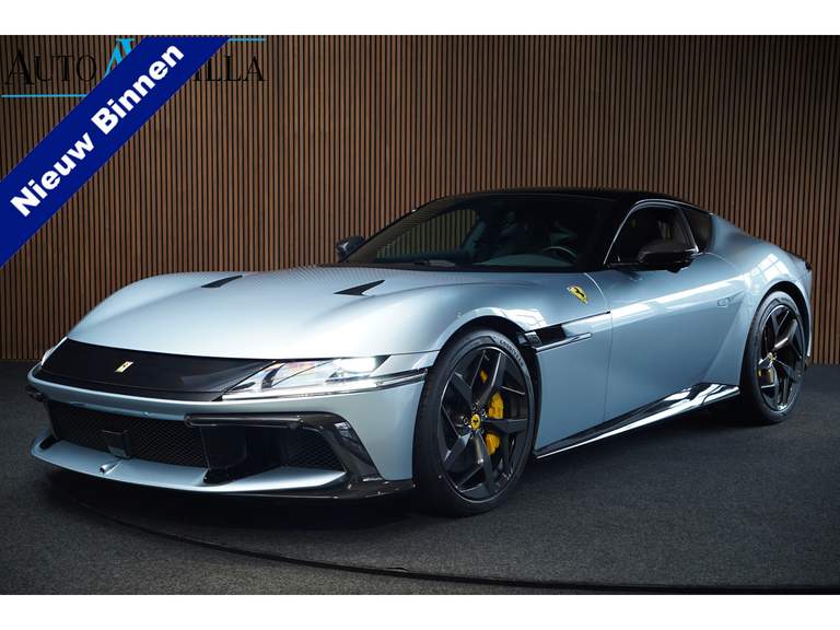 Ferrari