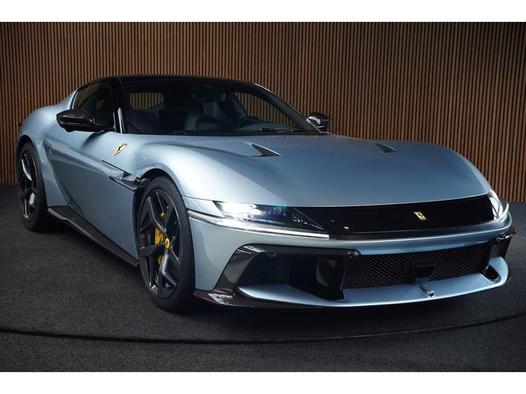 Ferrari
