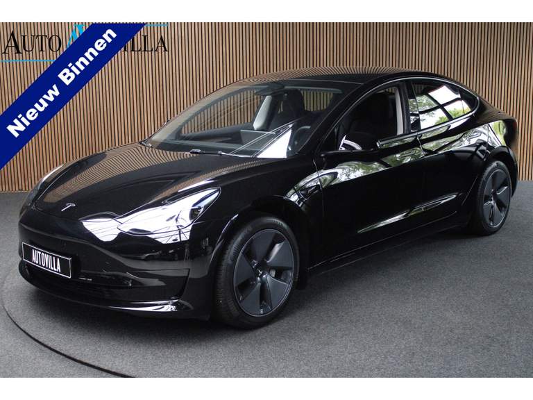 Tesla
