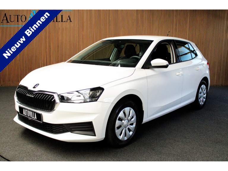 ŠKODA