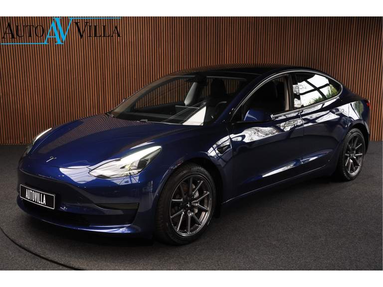 Tesla
