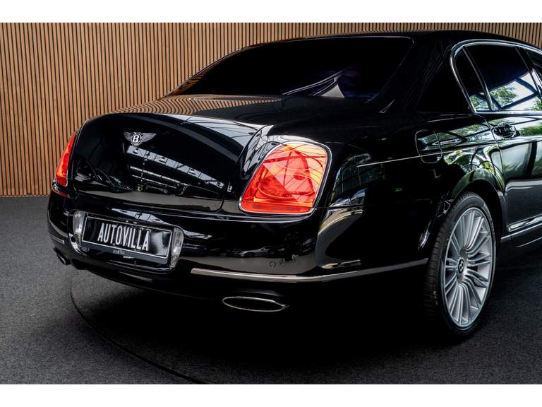 Bentley