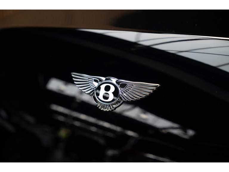 Bentley