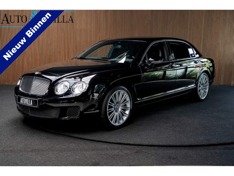 Bentley