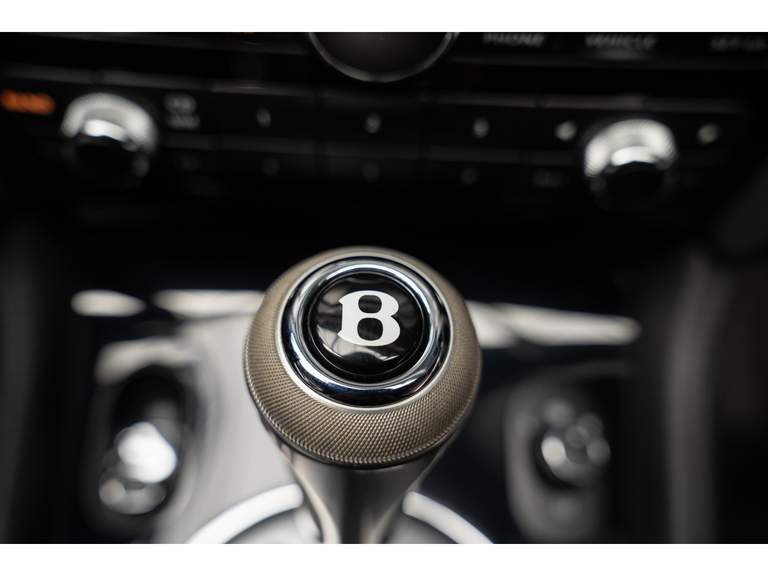 Bentley