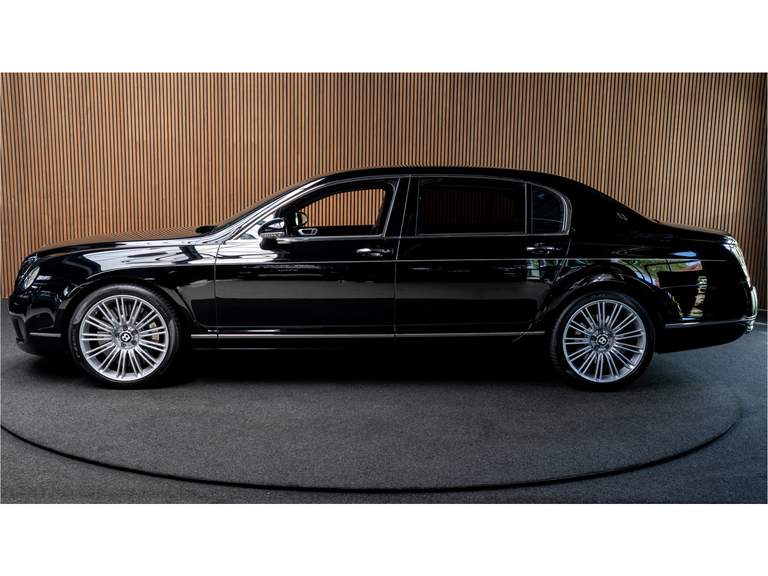 Bentley