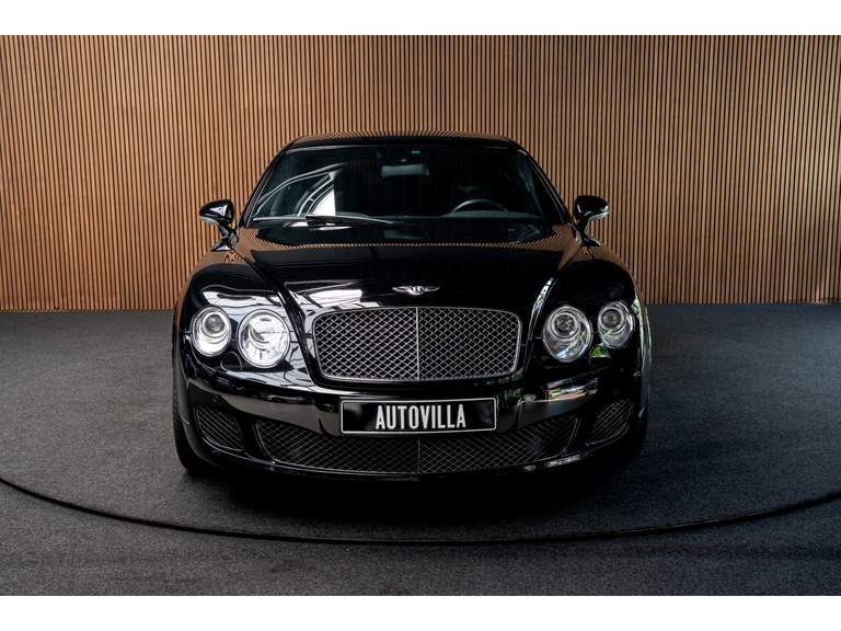Bentley