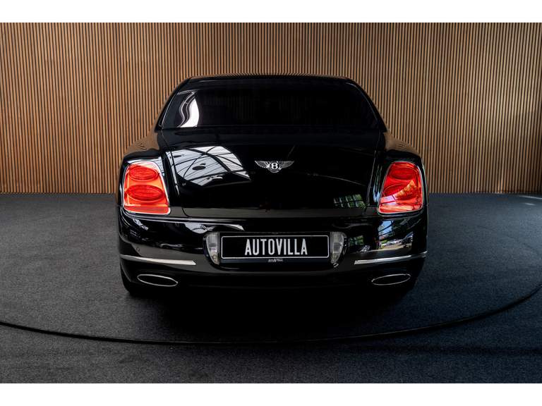 Bentley