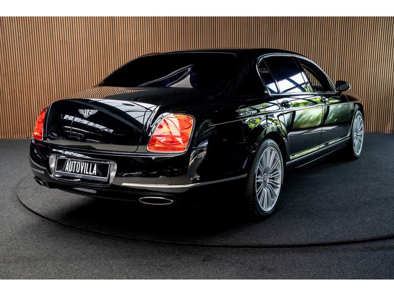 Bentley