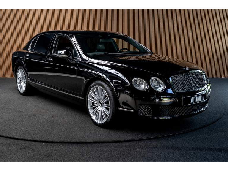 Bentley