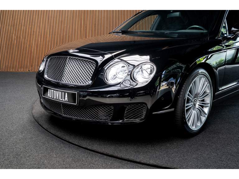Bentley