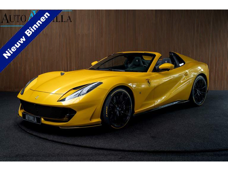 Ferrari