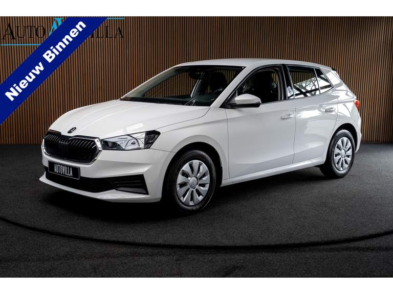 ŠKODA