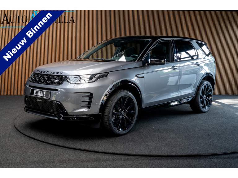 Land Rover