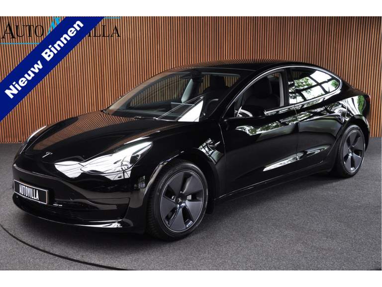 Tesla