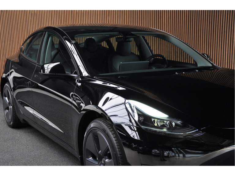 Tesla