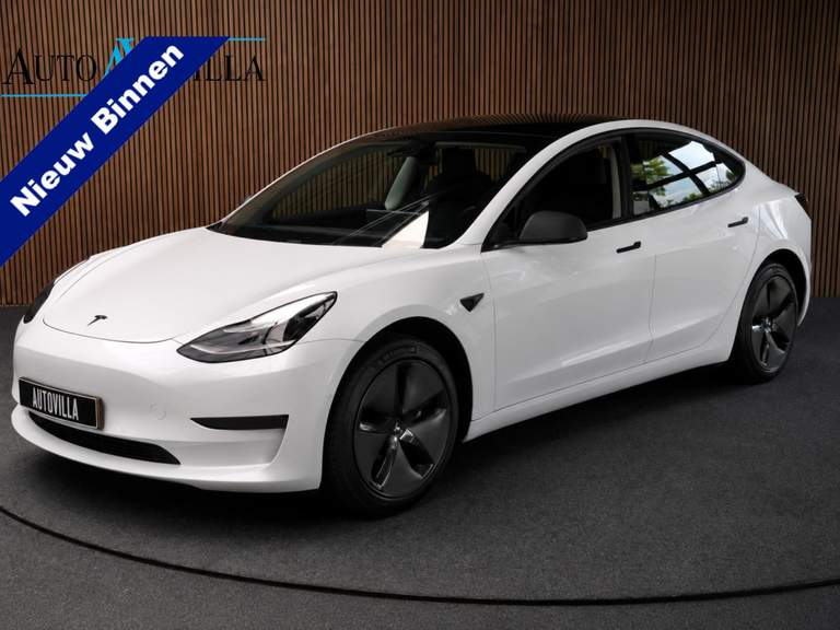 Tesla