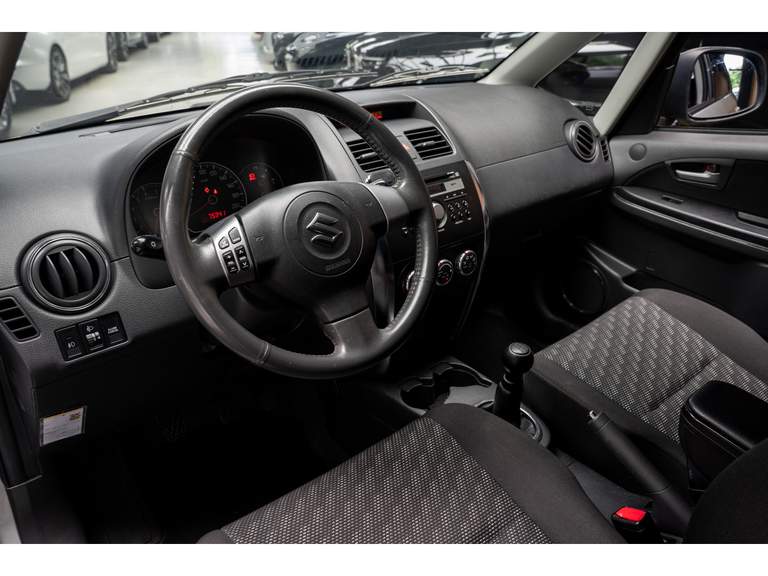 Suzuki Suzuki