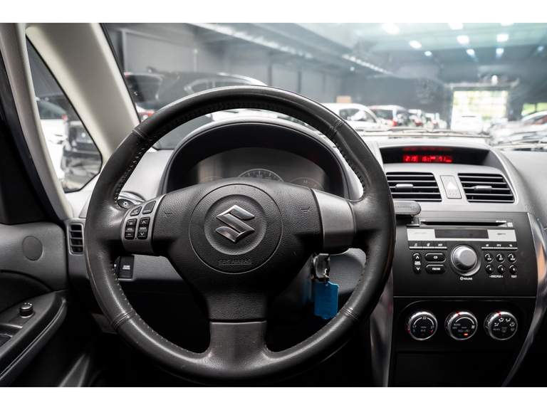 Suzuki Suzuki