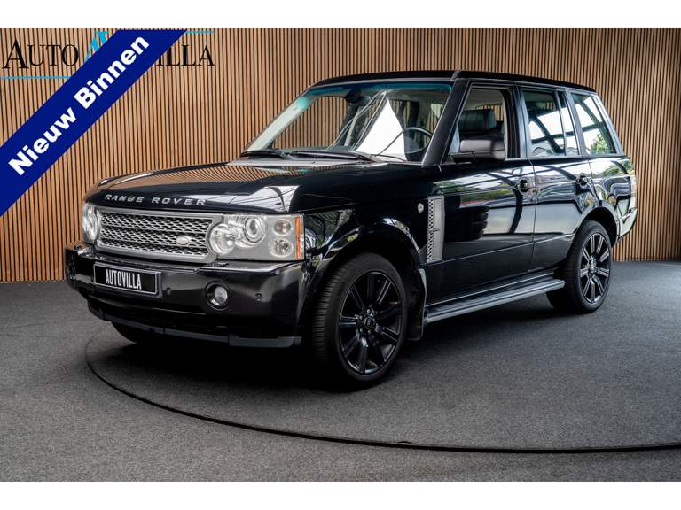 Land Rover