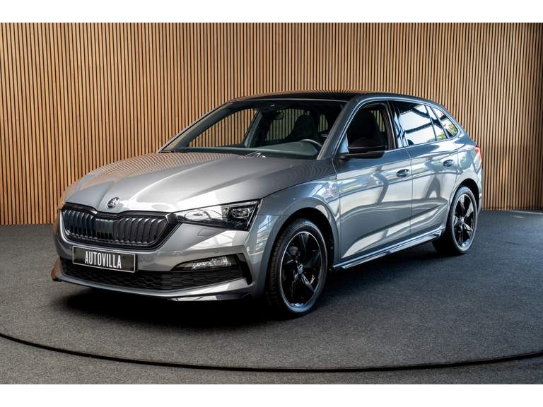 ŠKODA