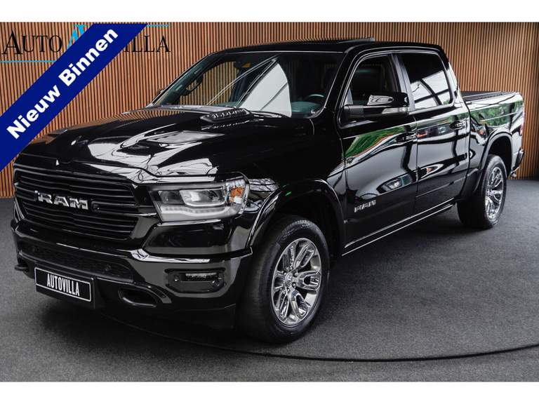Dodge