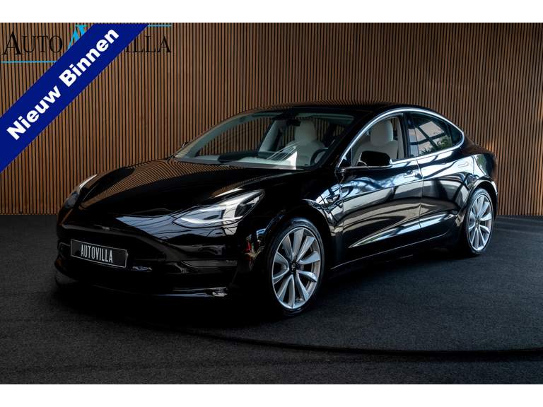 Tesla