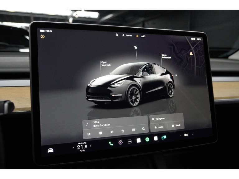 Tesla