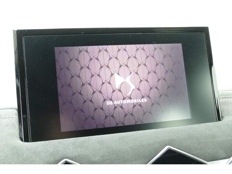 DS DS