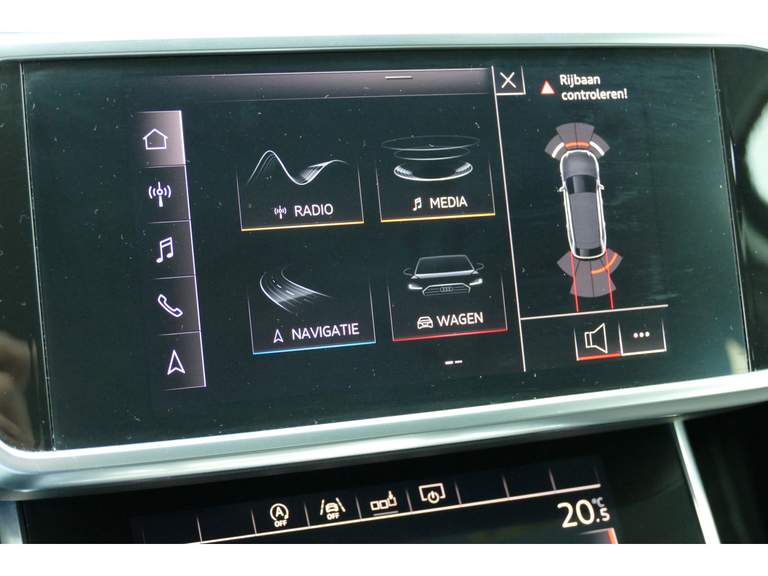 Audi Audi