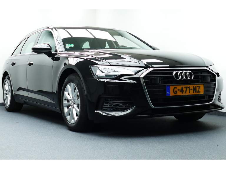 Audi Audi