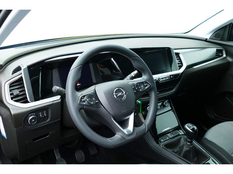 Opel Opel