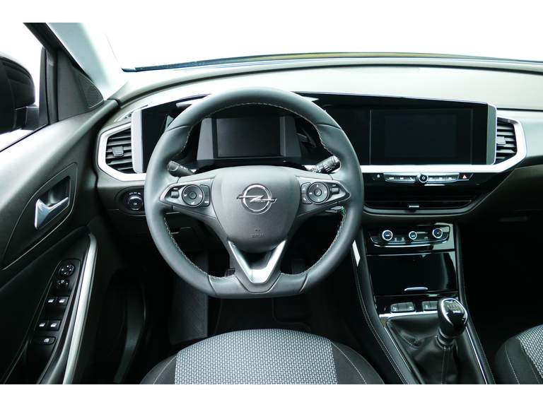 Opel Opel