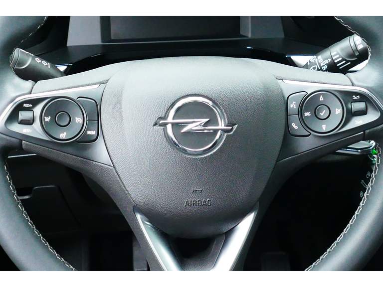 Opel Opel