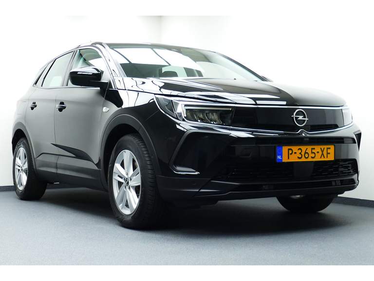 Opel Opel