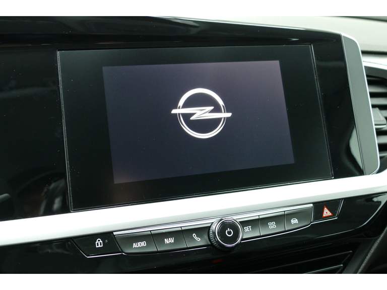Opel Opel