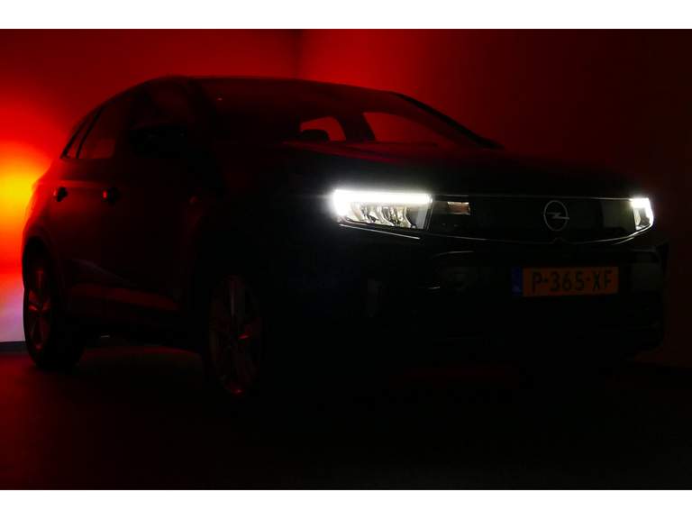 Opel Opel