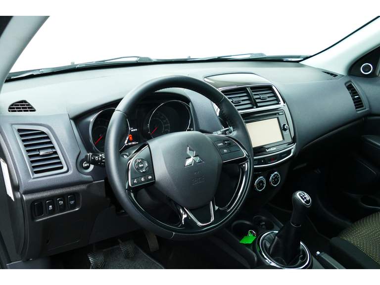 Mitsubishi Mitsubishi