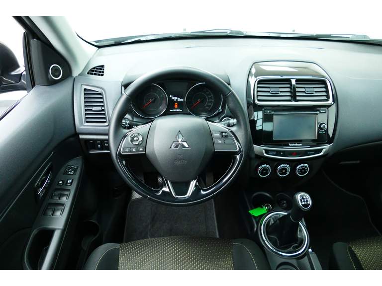Mitsubishi Mitsubishi