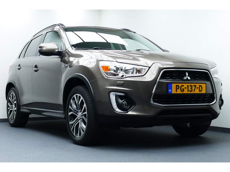 Mitsubishi Mitsubishi
