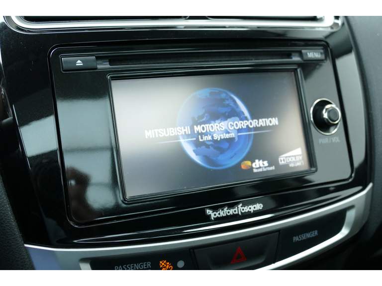 Mitsubishi Mitsubishi
