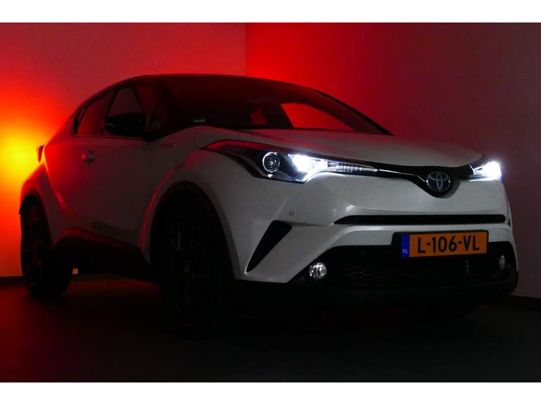 Toyota Toyota