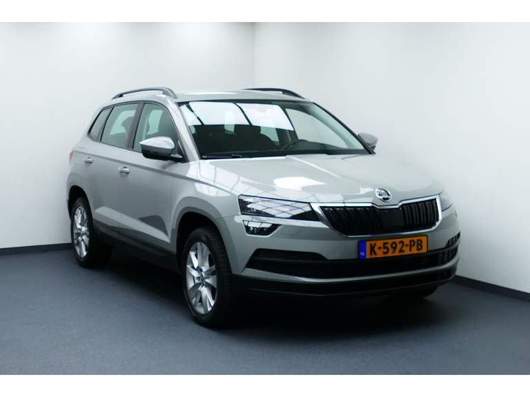 ŠKODA