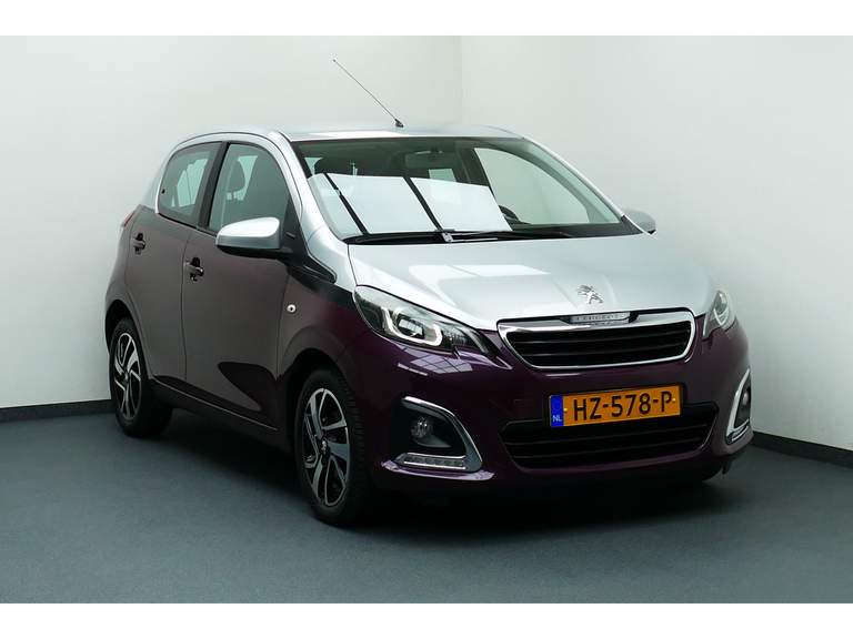 Peugeot