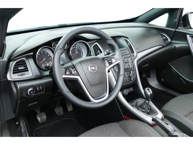Opel Opel