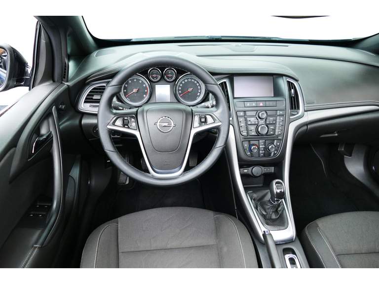 Opel Opel