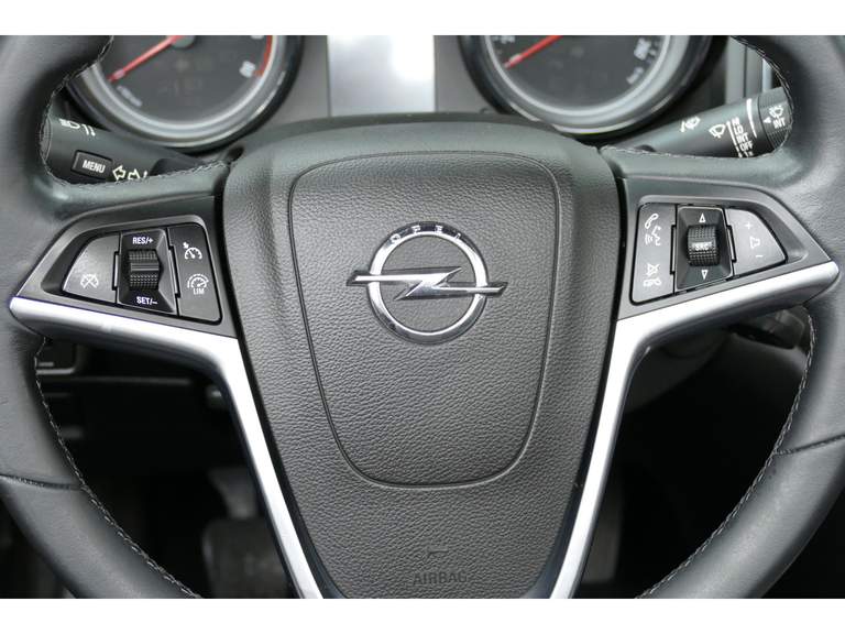 Opel Opel