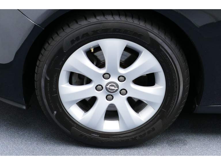 Opel Opel